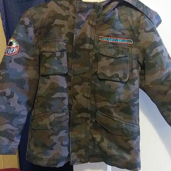 Cat & Jack Other - Toddler boys jacket